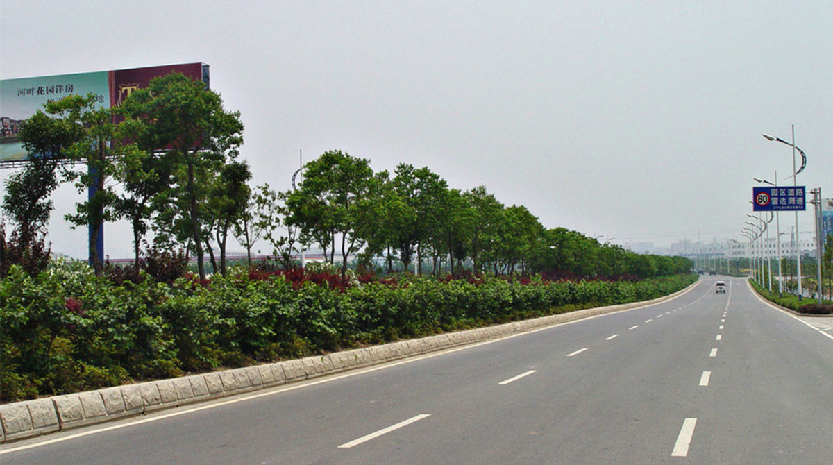 代表項目橫一線項目