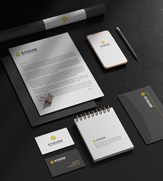 企業(yè)標(biāo)志