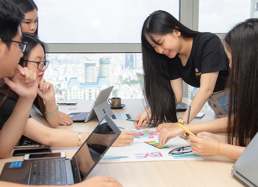 誠(chéng)信理念